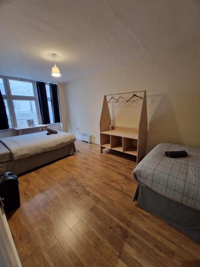Affordable Rooms In Shared Flat, London Bridge Kültér fotó