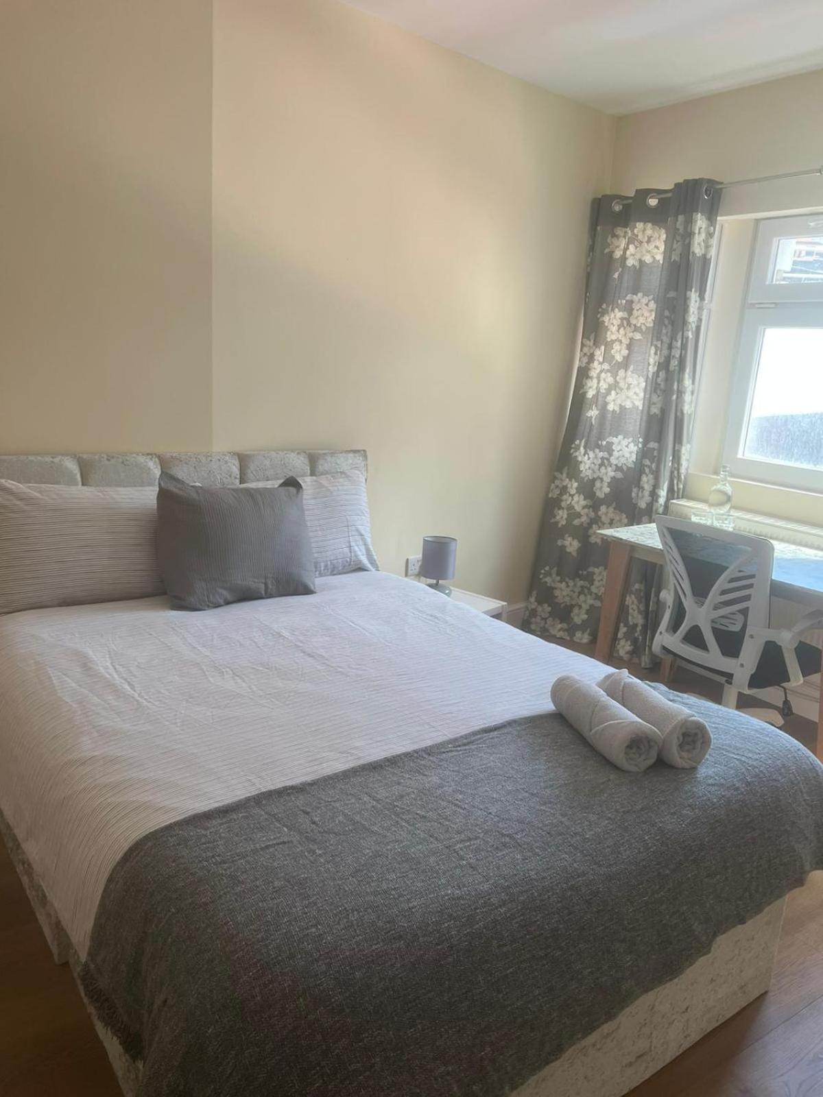 Affordable Rooms In Shared Flat, London Bridge Kültér fotó