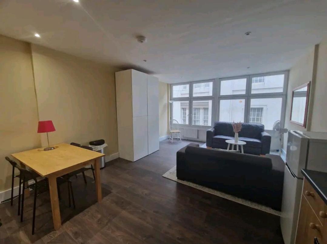 Affordable Rooms In Shared Flat, London Bridge Kültér fotó
