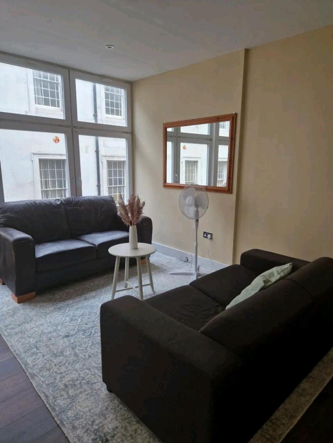 Affordable Rooms In Shared Flat, London Bridge Kültér fotó