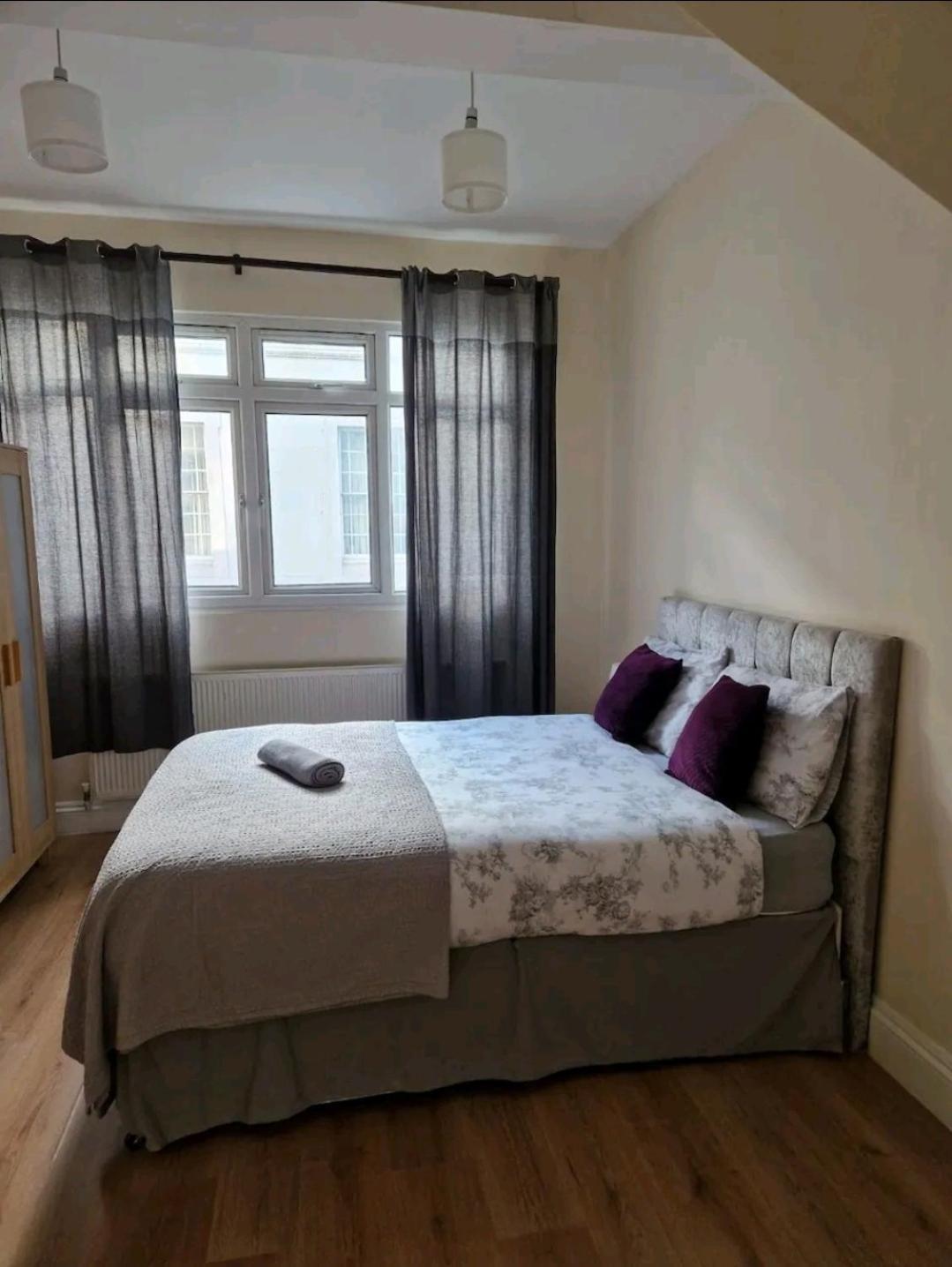 Affordable Rooms In Shared Flat, London Bridge Kültér fotó